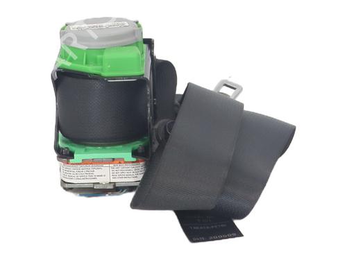 Veiligheidsgordel rechts voor OPEL AGILA B (H08) 1.2 (F68) | BP30677806C88