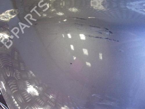Used Rear bumper Rear bumper 24261628 24261628