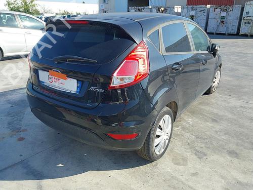 Gearbox FORD FIESTA VI (CB1, CCN) 1.0 EcoBoost | BP24499374M3 