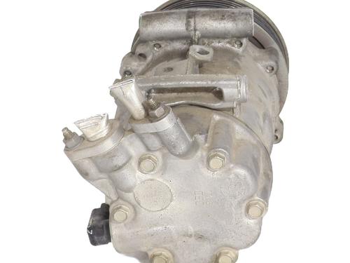 AC compressor PEUGEOT 208 I (CA_, CC_) 1.4 HDi | BP29847950M34