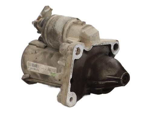 Starter PEUGEOT PARTNER Tepee | BP34721690M8 - Image 4