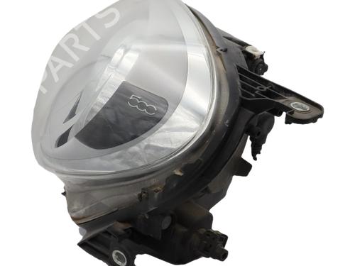 Used Left headlight Left headlight 36836611 36836611