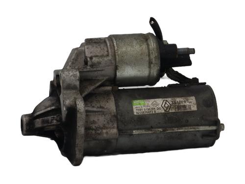 Démarreur RENAULT MEGANE III Hatchback (BZ0/1_, B3_) 1.5 dCi (BZ09, BZ0D, BZ1W, BZ29, BZ14) (110 hp) 31858963