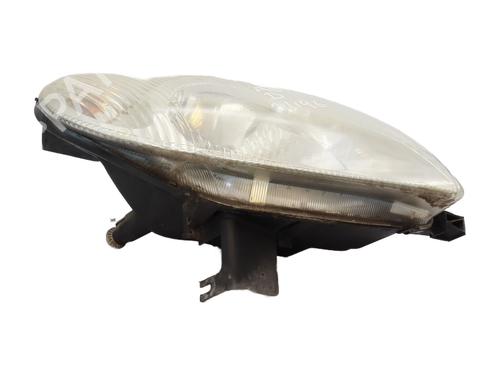 Used Right headlight Right headlight CITROËN XSARA PICASSO (N68) 2.0 HDi (90 hp) 34278698 34278698
