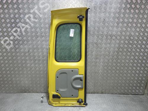 Right tailgate RENAULT KANGOO (KC0/1_) 1.2 (KC0A, KC0K, KC0F, KC01) | BP24256927C77 - Image 2