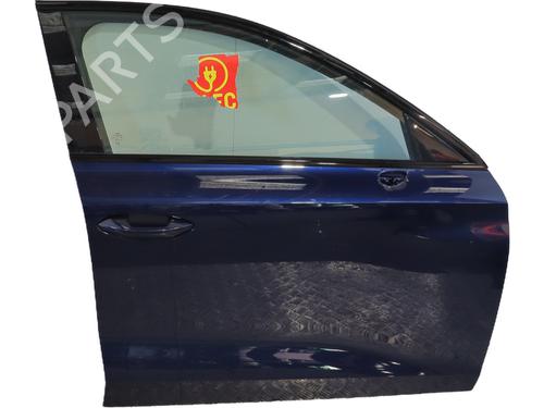 Porta frente direita AUDI A3 Sportback (8YA, 8YF) 35 TFSI Mild Hybrid (150 hp) 31279912