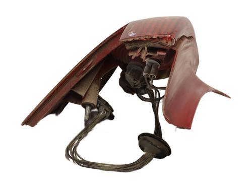 Right taillight CITROËN C4 I (LC_) 1.4 16V | BP27633531C35 