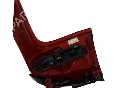 Used Left taillight Left taillight PEUGEOT 5008 (0U_, 0E_) 1.6 HDi (114 hp) 32746152 32746152