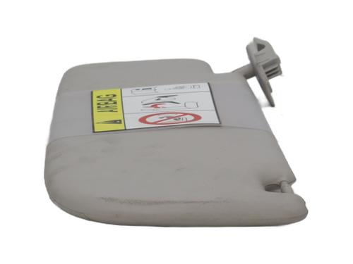 Used Right sun visor Right sun visor CITROËN NEMO Box Body/MPV (AA_) 1.3 HDi 75 (75 hp) 31579545 31579545