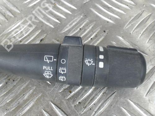 Ratstangsstang Ratstangsstang JEEP PATRIOT (MK74) 2.0 CRD 4x4 (140 hp) 24261393 24261393