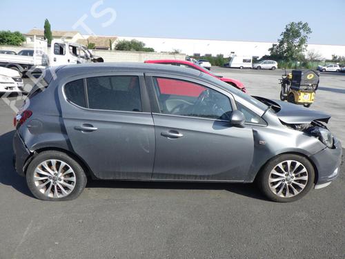 Rudehejsemekanisme ventre foran OPEL CORSA E (X15) 1.4 Turbo (08, 68) | BP24254195C22 - Image 7