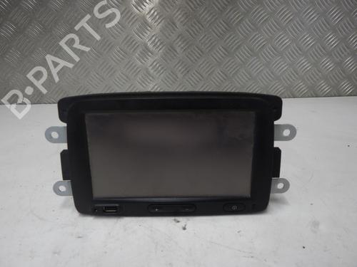 Display RENAULT TRAFIC III Van (FG_) 1.6 dCi 140 (FGMA, FGMC) | BP24257263C48 - Image 2