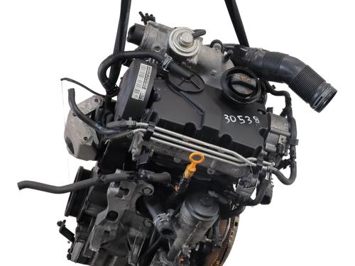 Motor SEAT IBIZA III (6L1) 1.4 TDI (70 hp) 31925297