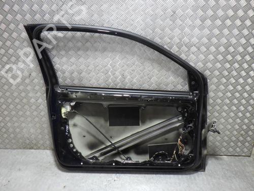 Left front door VW POLO (9N_, 9A_) 1.6 16V | BP24254209C2 