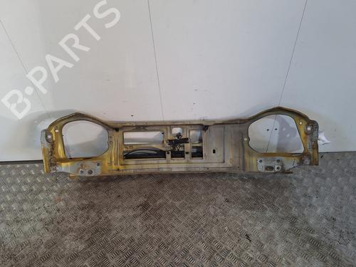 Used Front slam panel Front slam panel RENAULT TWINGO I (C06_) 1.2 (C066, C068) (58 hp) 31173377 31173377
