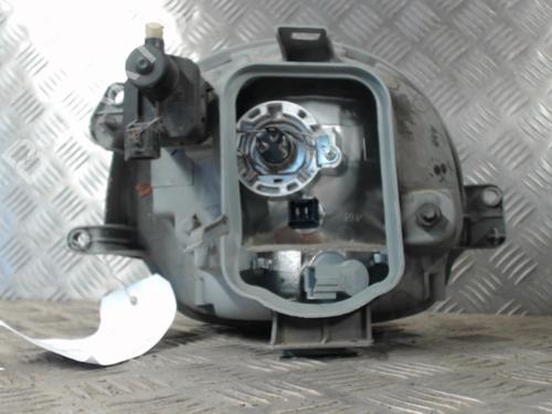 Optica esquerda Optica esquerda 24255510 24255510