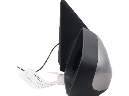 Right mirror DACIA SANDERO II TCe 90 (B8M1, B8MA, B8AC) | BP40055880C27 - Image 5