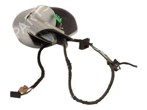 Left mirror CITROËN C4 I (LC_) 1.6 HDi | BP28494003C26