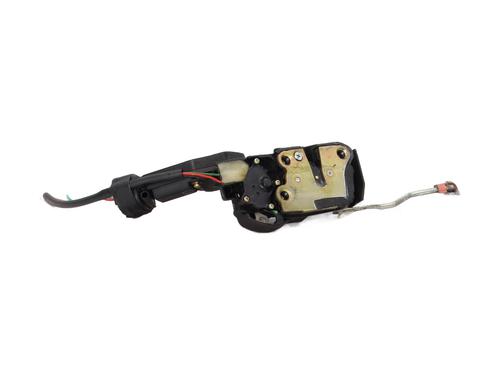 Used Tailgate lock Tailgate lock TOYOTA STARLET (_P8_) [1989-1996] 34172274 34172274