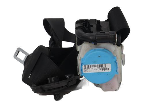 Front right seatbelt MERCEDES-BENZ A-CLASS (W176) A 180 (176.042) | BP30356498I25