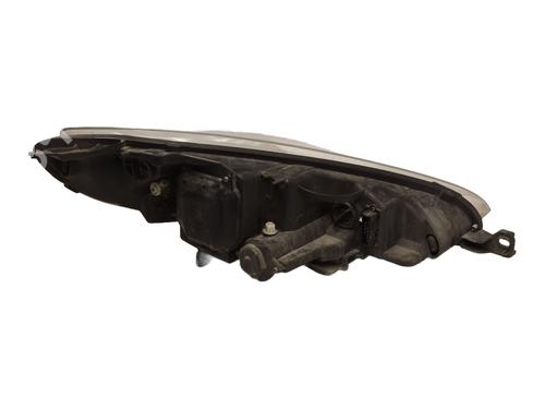 Used Left headlight Left headlight PEUGEOT 407 Coupe (6C_) 2.0 HDi (136 hp) 24259236 24259236