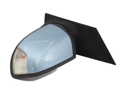 Left mirror FORD FOCUS II Saloon (DB_, FCH, DH) 1.8 TDCi | BP29161778C26 