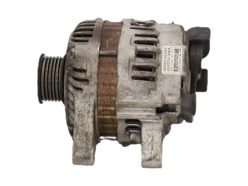 Used Alternator Alternator CITROËN C3 II (SC_) 1.1 i (60 hp) 36097212 36097212
