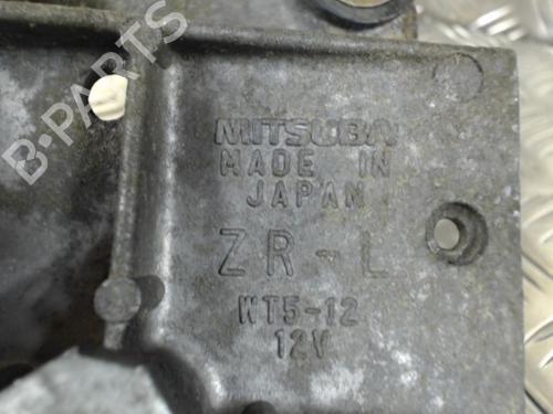 Front wiper motor NISSAN X-TRAIL I (T30) 2.2 Di 4x4 | BP24256060M29 