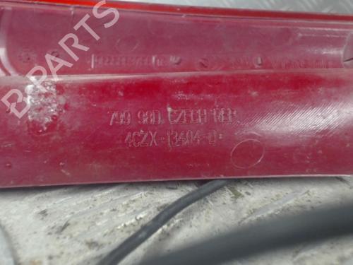 Used Right tailgate light Right tailgate light CITROËN C4 I (LC_) 1.6 HDi (90 hp) 24261266 24261266