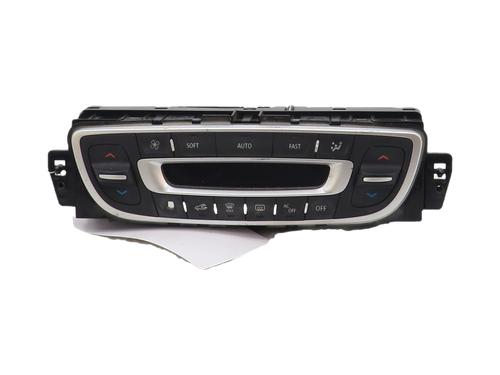 Climate control RENAULT MEGANE III Hatchback (BZ0/1_, B3_) 1.5 dCi (BZ09, BZ0D, BZ1W, BZ29, BZ14) | BP38634698I5 - Image 2