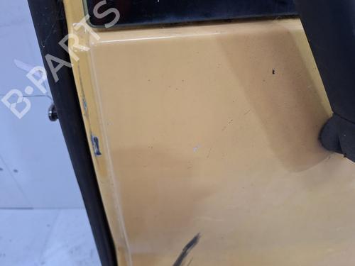 Right tailgate RENAULT TRAFIC II Van (FL) 2.0 dCi 90 (FL0H, FL00, FL01, FL0M, FL0P, FL0S) | BP30177550C77 