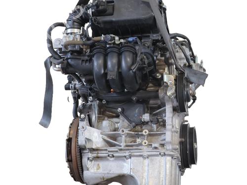 Engine SUZUKI CELERIO (LF) 1.0 (AVK310) | BP37279949M1 - Image 3