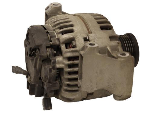 Alternator SAAB 9-3 Convertible (YS3F) 2.0 t | BP24254036M7 