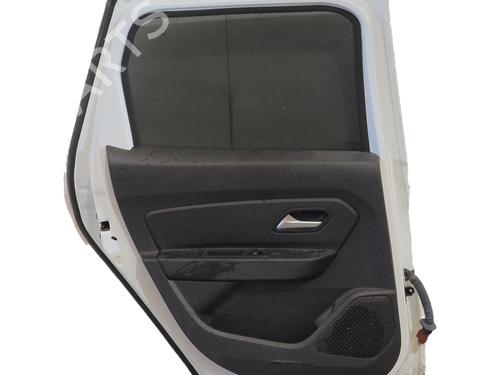 Dør venstre bagtil DACIA DUSTER (HM_) 1.5 dCi 115 (HMAD) | BP39214103C4 - Image 4