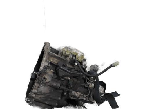 Used Gearbox Gearbox RENAULT SCÉNIC III (JZ0/1_) 1.9 dCi (JZ0J, JZ1J, JZ1K, JZ1S) (131 hp) 34412950 34412950