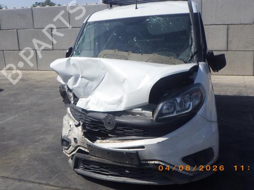 Used Parts FIAT DOBLO Cargo (263_)  1.3 D Multijet (263WXU1A, 263ZXU1A, 263WYB1A, 263ZYB1A)  4999238