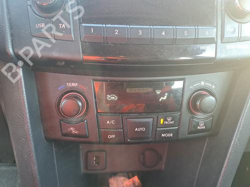 Front left seatbelt SUZUKI SWIFT IV (FZ, NZ) 1.2 (AZH412, ZC72S) | BP25770431I26 - Image 28