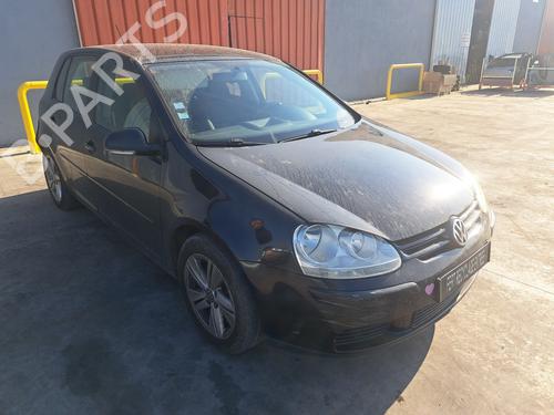 Steering column stalk VW GOLF V (1K1) 1.9 TDI | BP33566239I23 - Image 7