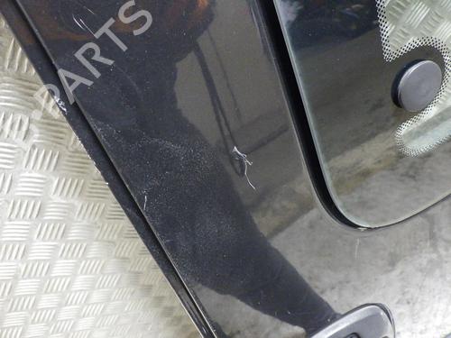 Left slide door PEUGEOT BIPPER Tepee 1.4 HDi | BP24257410C74 