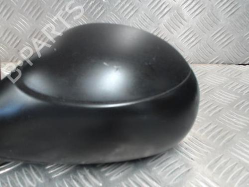 Left mirror PEUGEOT 206+ (2L_, 2M_) 1.4 i (2LKFWA, 2MKFWA) | BP24257839C26