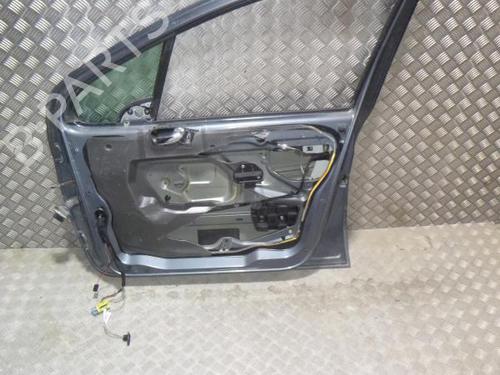 Used Right front door PEUGEOT 307 Break (3E) 1.6 HDi 110 (109 hp) 24261291