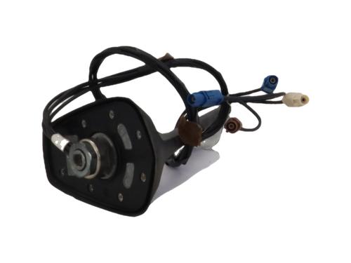Antenne/Base RENAULT CLIO V (B7_) 1.6 E-TECH 140 (B7MU) | BP39034689C140 - Image 4