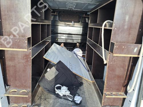 Left front window switch PEUGEOT EXPERT Van (V_) 2.0 BlueHDi 120 | BP25337756I27  - Image 13