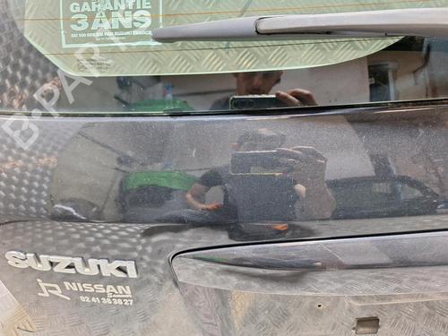 Tailgate SUZUKI SX4 (EY, GY) 2.0 DDiS 4x4 (RW420D) | BP29432520C6 