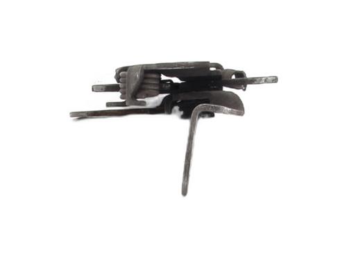 Hood lock PEUGEOT 306 Hatchback (7A, 7C, N3, N5) 2.0 HDI 90 | BP29253700C133 