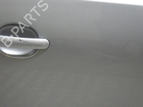 Right rear door VW POLO IV (9N_, 9A_) 1.4 TDI | BP29184823C5 