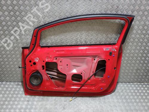 Right front door OPEL ASTRA J GTC 2.0 OPC Turbo (08) | BP26434552C3 