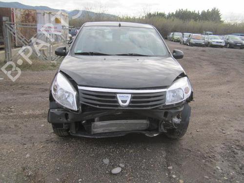 Front left window mechanism DACIA SANDERO 1.5 dCi | BP24256249C22 - Image 2