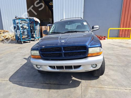 Capot DODGE DURANGO (WD) 5.7 AWD | BP38033566C1 - Image 7