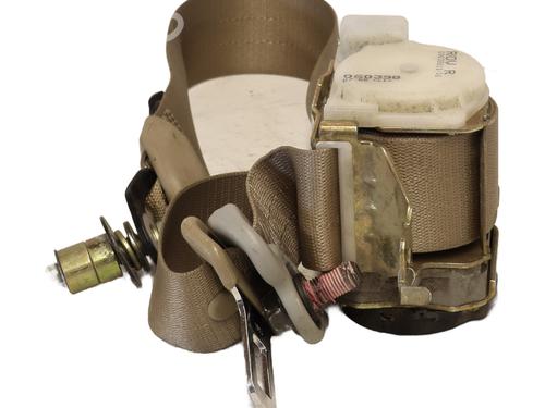 Used Front right seatbelt Front right seatbelt ROVER 400 II Hatchback (RT) 416 Si (112 hp) 28103230 28103230